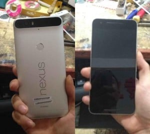 Nexus 6p
