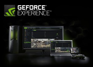 Nvidia Experience Game Sharing Beta