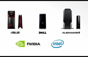 Oculus Announces PC Partnership