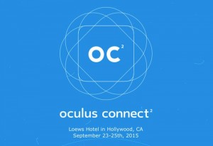 Oculus-Connect
