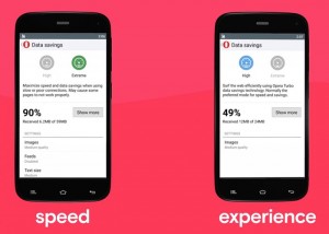 Opera Mini For Android