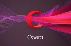 Opera Rebranded