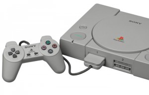 Original PlayStation