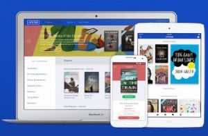 Oyster E-Book Subscription Service Shutting Down