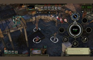PS4 Wasteland 2 Director’s Cut