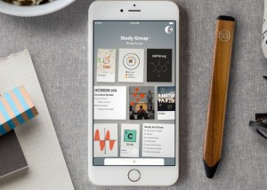 Paper iPhone App