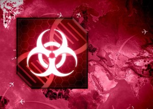 Plague Inc Evolved
