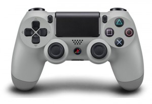 PlayStation 4 20th Anniversary Controller