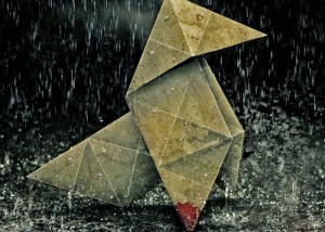PlayStation 4 Heavy Rain