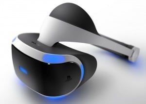 PlayStation VR-2