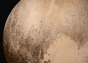 Pluto