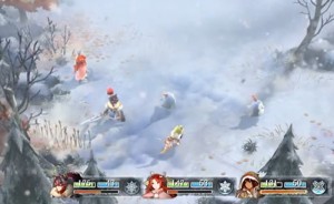 Project Setsuna RPG