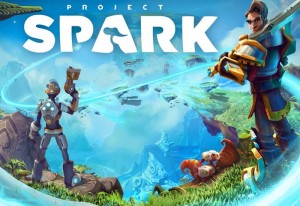 Project Spark