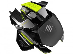 R.A.T. PRO S