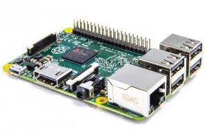 Raspberry Pi