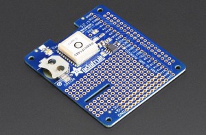 Raspberry Pi Dashcam Created Using GPS HAT