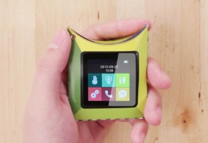 RePhone Open Source and Modular Phone Kit