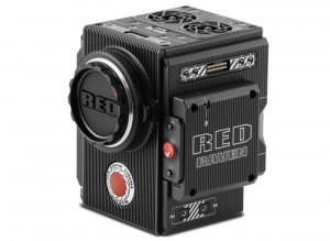 Red Raven Camera Launches From $5,950