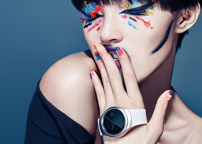 Gear S2