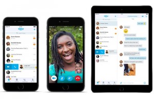 Skype 6