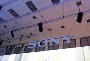 Sony IFA 2015