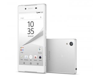 Sony Xperia Z5