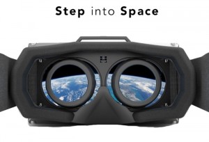 SpaceVR