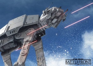 Star Wars Battlefront