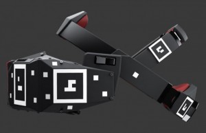 StarVR 210-Degree VR Headset