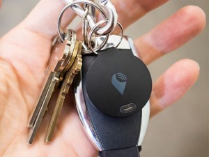 TrackR Bravo1