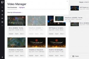 Twitch