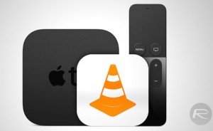 VLC And Plex tvOS Apps Launching On New Apple TV