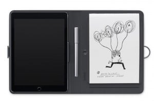 Wacom Bamboo Spark