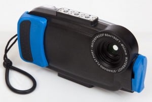 Watershot PRO Waterproof iPhone 6 Case