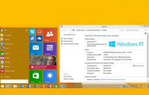 Windows RT