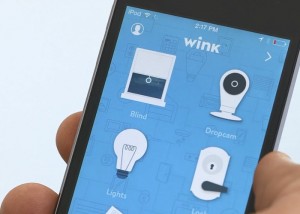 Wink Smart Platform