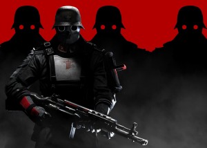 Wolfenstein The New Order 2 Teased