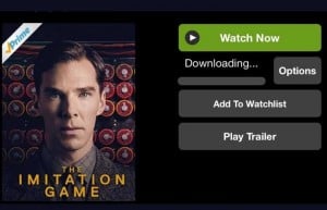 You Can Now View Amazon Prime Movies And Content Offline