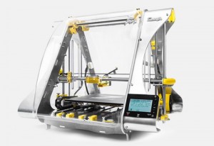 ZMorph 2S