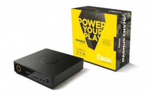 Zotac ZBOX Magnus EN970 Mini Gaming PC