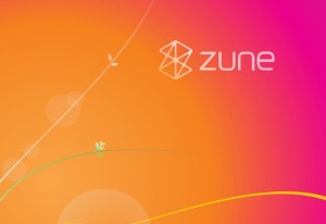 Zune Music Service