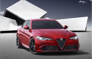 Giulia
