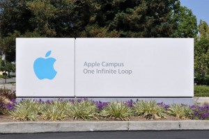 Apple Campus