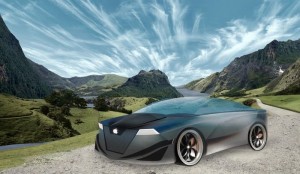 Apple Car