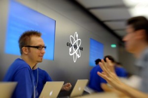 Apple Care