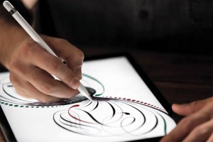 Apple Pencil