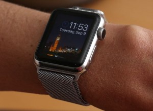 Apple Watch