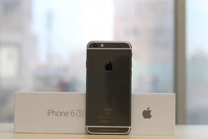 black gold iphone 6s