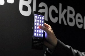 BlackBerry Priv