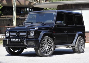 Brabus